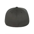 Flexfit Pro-Baseball On Field Flat Bill Cap