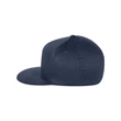 Flexfit Pro-Baseball On Field Flat Bill Cap