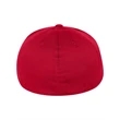 Flexfit Pro-Baseball On Field Flat Bill Cap