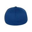 Flexfit Pro-Baseball On Field Flat Bill Cap