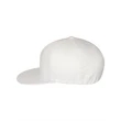 Flexfit Pro-Baseball On Field Flat Bill Cap