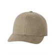 Flexfit Brushed Twill Cap