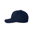 Flexfit Brushed Twill Cap