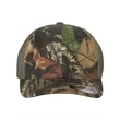 Flexfit Mossy Oak® Stretch Mesh-Back Cap