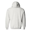 Gildan DryBlend® Hooded Sweatshirt