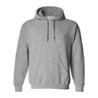 Gildan DryBlend® Hooded Sweatshirt