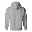 Gildan DryBlend® Hooded Sweatshirt