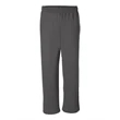 Gildan Heavy Blend™ Open-Bottom Sweatpants