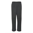 Gildan Heavy Blend™ Open-Bottom Sweatpants