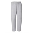 Gildan Heavy Blend™ Open-Bottom Sweatpants