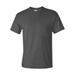 Gildan Ultra Cotton® Pocket T-Shirt