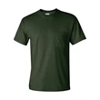 Gildan Ultra Cotton® Pocket T-Shirt