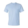 Gildan Ultra Cotton® Pocket T-Shirt