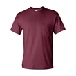 Gildan Ultra Cotton® Pocket T-Shirt