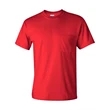 Gildan Ultra Cotton® Pocket T-Shirt