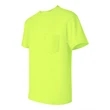 Gildan Ultra Cotton® Pocket T-Shirt