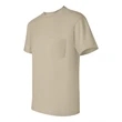 Gildan Ultra Cotton® Pocket T-Shirt