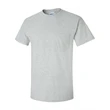 Gildan Ultra Cotton® Pocket T-Shirt