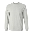 Gildan Ultra Cotton® Long Sleeve T-Shirt