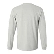 Gildan Ultra Cotton® Long Sleeve T-Shirt