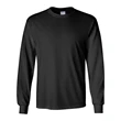 Gildan Ultra Cotton® Long Sleeve T-Shirt