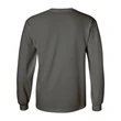 Gildan Ultra Cotton® Long Sleeve T-Shirt