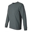 Gildan Ultra Cotton® Long Sleeve T-Shirt