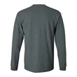 Gildan Ultra Cotton® Long Sleeve T-Shirt