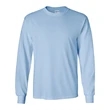 Gildan Ultra Cotton® Long Sleeve T-Shirt