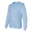 Gildan Ultra Cotton® Long Sleeve T-Shirt