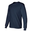 Gildan Ultra Cotton® Long Sleeve T-Shirt