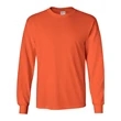 Gildan Ultra Cotton® Long Sleeve T-Shirt