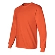 Gildan Ultra Cotton® Long Sleeve T-Shirt