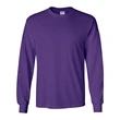 Gildan Ultra Cotton® Long Sleeve T-Shirt