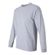 Gildan Ultra Cotton® Long Sleeve T-Shirt