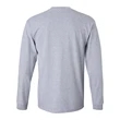 Gildan Ultra Cotton® Long Sleeve T-Shirt