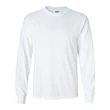 Gildan Ultra Cotton® Long Sleeve T-Shirt