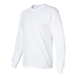 Gildan Ultra Cotton® Long Sleeve T-Shirt