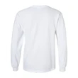 Gildan Ultra Cotton® Long Sleeve T-Shirt