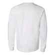 Gildan Ultra Cotton® Long Sleeve Pocket T-Shirt