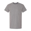 Gildan Heavy Cotton™ Pocket T-Shirt