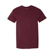 Gildan Heavy Cotton™ Pocket T-Shirt