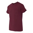 Gildan Heavy Cotton™ Pocket T-Shirt