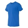 Gildan Heavy Cotton™ Pocket T-Shirt