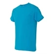 Gildan Heavy Cotton™ Pocket T-Shirt