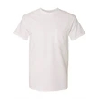 Gildan Heavy Cotton™ Pocket T-Shirt