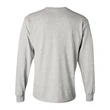 Gildan Heavy Cotton™ Long Sleeve T-Shirt