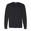Gildan Heavy Cotton™ Long Sleeve T-Shirt