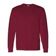 Gildan Heavy Cotton™ Long Sleeve T-Shirt