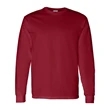 Gildan Heavy Cotton™ Long Sleeve T-Shirt